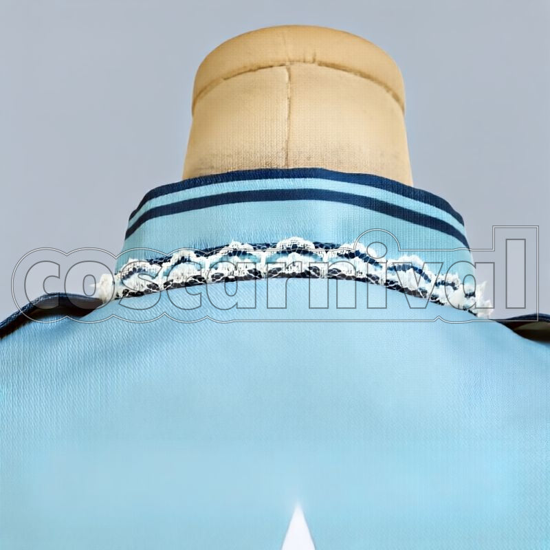 Festival＊Graceful Fleur De Lis Ritsu Sakuma Cosplay cosplay costume from Ensemble Stars!, detail-2