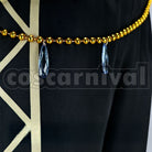 Festival＊Graceful Fleur De Lis Ritsu Sakuma Cosplay cosplay costume from Ensemble Stars!, detail-4