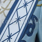 Festival＊Graceful Fleur De Lis Ritsu Sakuma Cosplay cosplay costume from Ensemble Stars!, detail-5