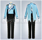Festival＊Graceful Fleur De Lis Tsukasa Suou, Leo Tsukinaga Cosplay cosplay costume from Ensemble Stars!, detail 1 view 1