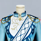 Festival＊Graceful Fleur De Lis Tsukasa Suou, Leo Tsukinaga Cosplay cosplay costume from Ensemble Stars!, detail 1 view 2