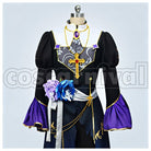 fine All Members Halloween Live Outfit Cosplay cosplay costume from Ensemble Stars!!, front view 1