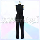 fine All Members Halloween Live Outfit Cosplay cosplay costume from Ensemble Stars!!, front view 4