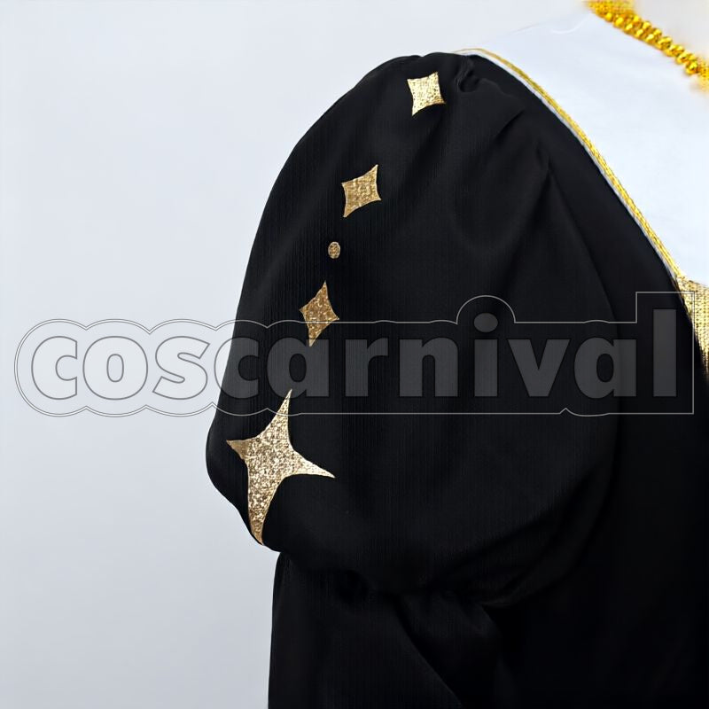 fine All Members Halloween Live Outfit Cosplay cosplay costume from Ensemble Stars!!, detail-7