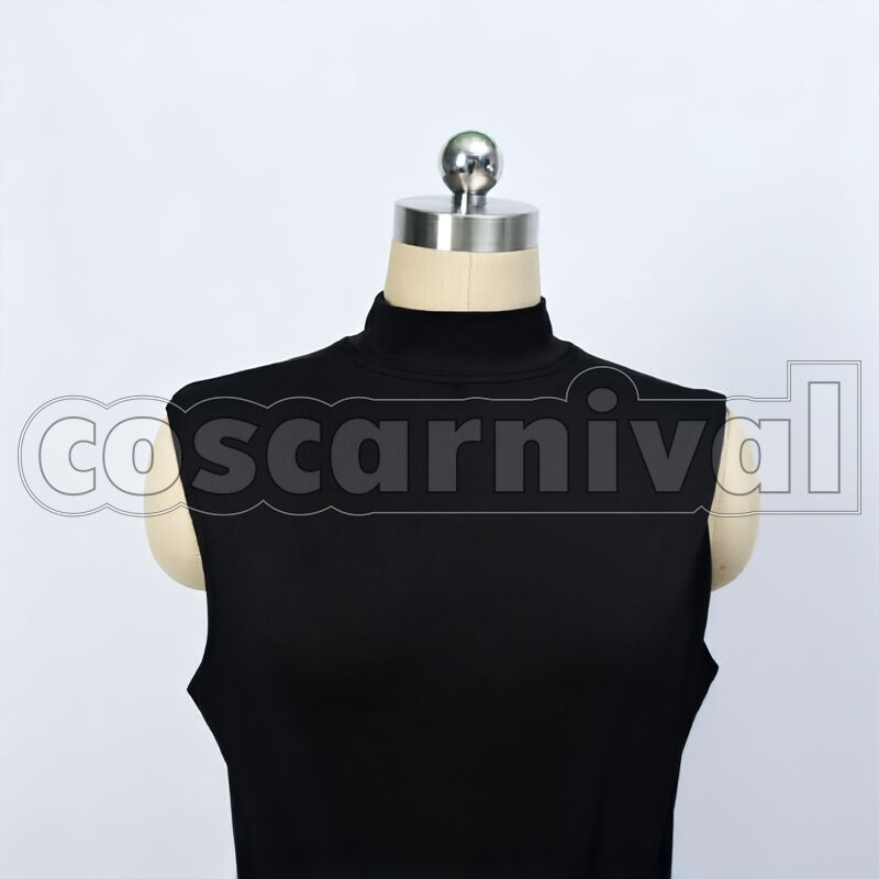 fine All Members Halloween Live Outfit Cosplay cosplay costume from Ensemble Stars!!, front view 5