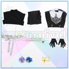fine All Members Halloween Live Outfit Cosplay cosplay costume from Ensemble Stars!!, set view 2