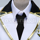 fine Eichi Tenshouin, Wataru Hibiki, Yuzuru Fushimi Unit Song CD 3rd Series Vol.03 CD Jacket Outfit Cosplay cosplay costume from Ensemble Stars!, cd jacket outfit 5899 detail view 3