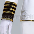 fine Eichi Tenshouin, Wataru Hibiki, Yuzuru Fushimi Unit Song CD 3rd Series Vol.03 CD Jacket Outfit Cosplay cosplay costume from Ensemble Stars!, cd jacket outfit 5900 detail view 4
