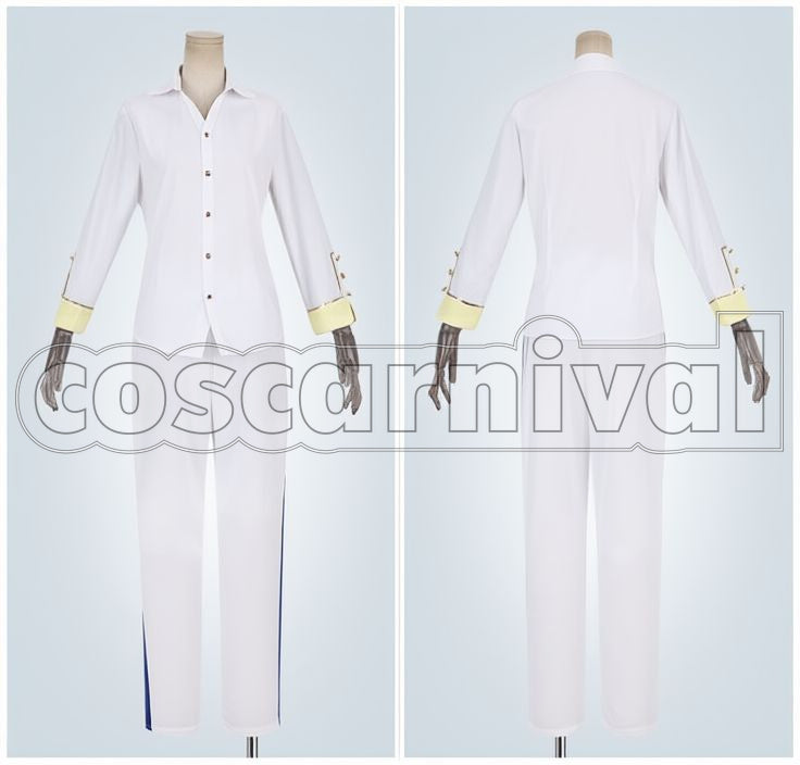 fine Eichi Tenshouin 4th Anniversary Class Scout Cosplay cosplay costume from Ensemble Stars!, detail-2