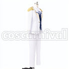 Eichi Tenshouin cosplay costume from Ensemble Stars! Fine, front view 2