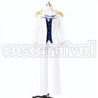 Eichi Tenshouin cosplay costume from Ensemble Stars!, front view