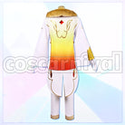 fine Eichi Tenshouin, Tori Himemiya Feathers of Ark Cosplay cosplay costume from Ensemble Stars!!, back view 1