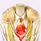 fine Eichi Tenshouin, Tori Himemiya Feathers of Ark Cosplay cosplay costume from Ensemble Stars!!, detail-1
