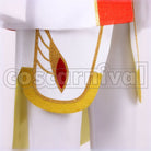 fine Eichi Tenshouin, Tori Himemiya Feathers of Ark Cosplay cosplay costume from Ensemble Stars!!, detail-3