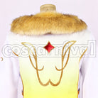 fine Eichi Tenshouin, Tori Himemiya Feathers of Ark Cosplay cosplay costume from Ensemble Stars!!, back view 2