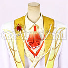 fine Eichi Tenshouin, Tori Himemiya Feathers of Ark Cosplay cosplay costume from Ensemble Stars!!, detail-5