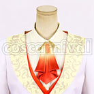 fine Eichi Tenshouin, Tori Himemiya Feathers of Ark Cosplay cosplay costume from Ensemble Stars!!, detail-6