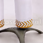 fine Eichi Tenshouin, Tori Himemiya Feathers of Ark Cosplay cosplay costume from Ensemble Stars!!, detail-7