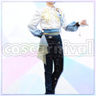 fine, Knights 7th Anniversary Cover Song Live Outfit Cosplay cosplay costume from Ensemble Stars!!, front view 3