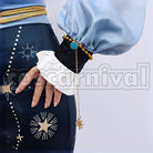 fine, Knights 7th Anniversary Cover Song Live Outfit Cosplay cosplay costume from Ensemble Stars!!, detail-3