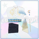fine, Knights 7th Anniversary Cover Song Live Outfit Cosplay cosplay costume from Ensemble Stars!!, set view 1
