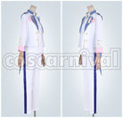 fine Tori Himemiya 4th Anniversary Class Scout Cosplay cosplay costume from Ensemble Stars!, side view