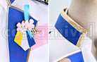 fine Tori Himemiya 4th Anniversary Class Scout Cosplay cosplay costume from Ensemble Stars!, detail-4