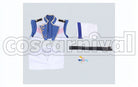 fine Tori Himemiya 4th Anniversary Class Scout Cosplay cosplay costume from Ensemble Stars!, set view