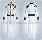 fine Tori Himemiya Unit Song CD 3rd Series Vol.03 CD Jacket Outfit Cosplay cosplay costume from Ensemble Stars!, detail-1