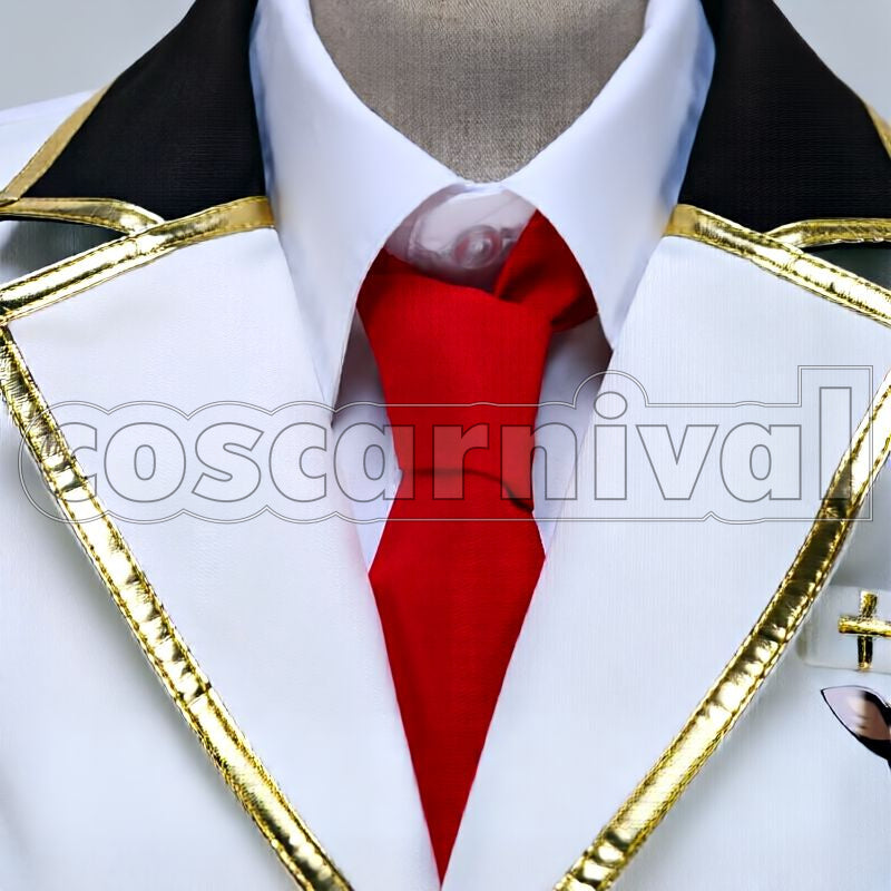 fine Tori Himemiya Unit Song CD 3rd Series Vol.03 CD Jacket Outfit Cosplay cosplay costume from Ensemble Stars!, detail-3