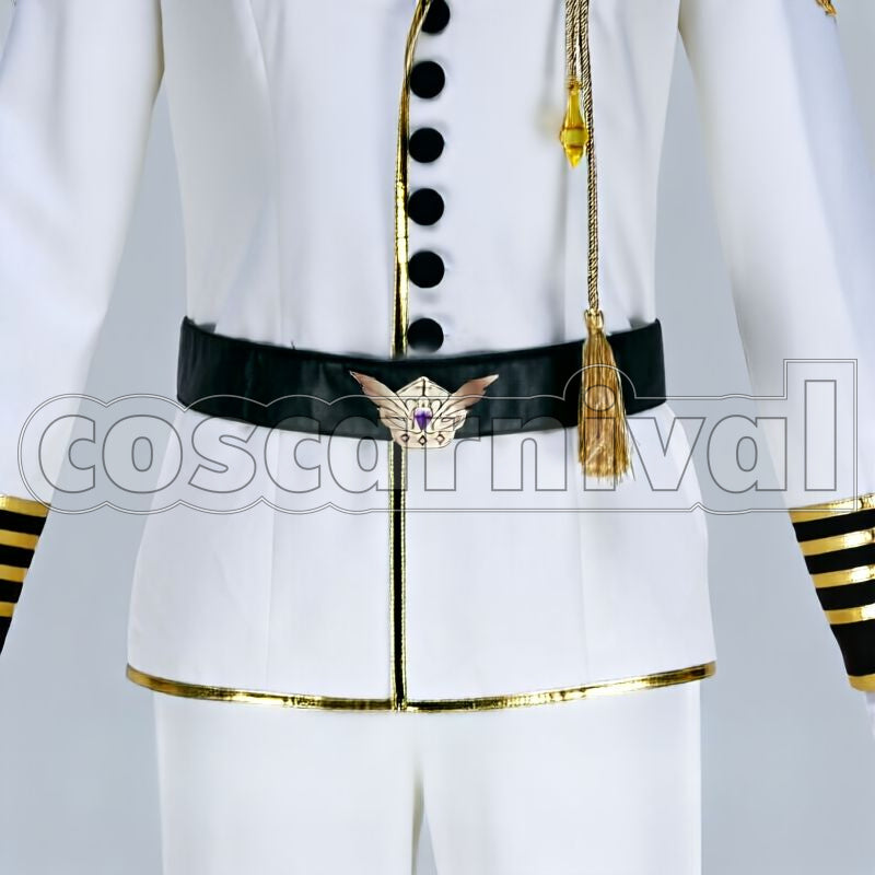 fine Tori Himemiya Unit Song CD 3rd Series Vol.03 CD Jacket Outfit Cosplay cosplay costume from Ensemble Stars!, detail-6