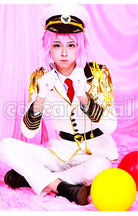 fine Tori Himemiya Unit Song CD 3rd Series Vol.03 CD Jacket Outfit Cosplay cosplay costume from Ensemble Stars!, front view 8