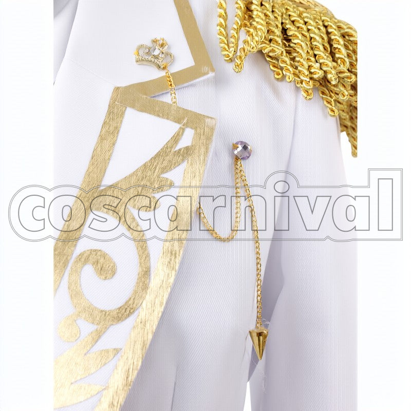 Wataru Hibiki cosplay costume from Ensemble Stars! Fine, detail-1