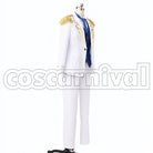 Wataru Hibiki cosplay costume from Ensemble Stars! Fine, front view 2