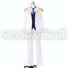 Wataru Hibiki cosplay costume from Ensemble Stars!, front view