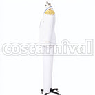 Wataru Hibiki cosplay costume from Ensemble Stars! Fine, side view