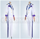 fine Yuzuru Fushimi 4th Anniversary Class Scout Cosplay cosplay costume from Ensemble Stars!, side view