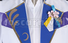 fine Yuzuru Fushimi 4th Anniversary Class Scout Cosplay cosplay costume from Ensemble Stars!, detail-3