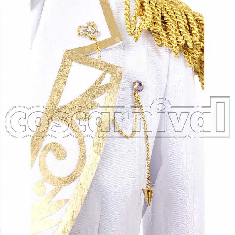Yuzuru Fushimi cosplay costume from Ensemble Stars! Fine, detail-1