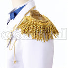 Yuzuru Fushimi cosplay costume from Ensemble Stars! Fine, detail-2