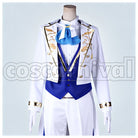 former fine Eichi Tenshouin Cosplay cosplay costume from Ensemble Stars!, front view 1