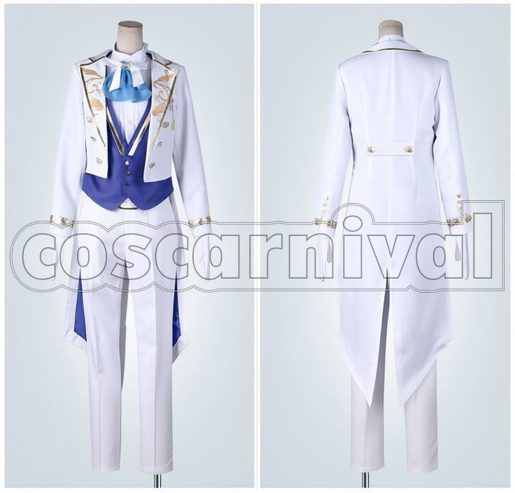 former fine Eichi Tenshouin Cosplay cosplay costume from Ensemble Stars!, detail-27