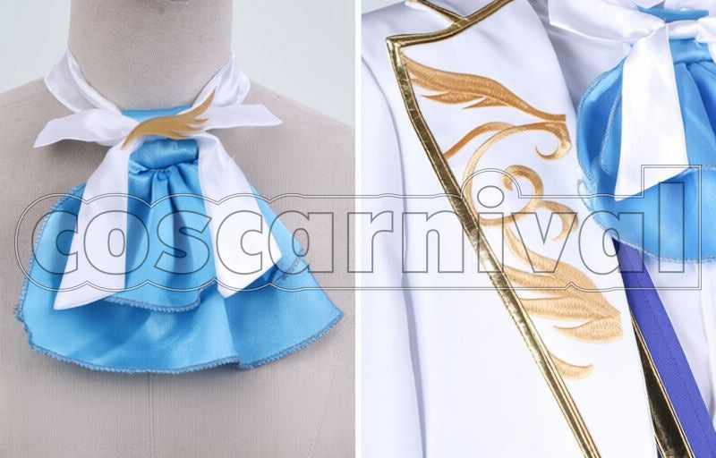 former fine Eichi Tenshouin Cosplay cosplay costume from Ensemble Stars!, detail-1