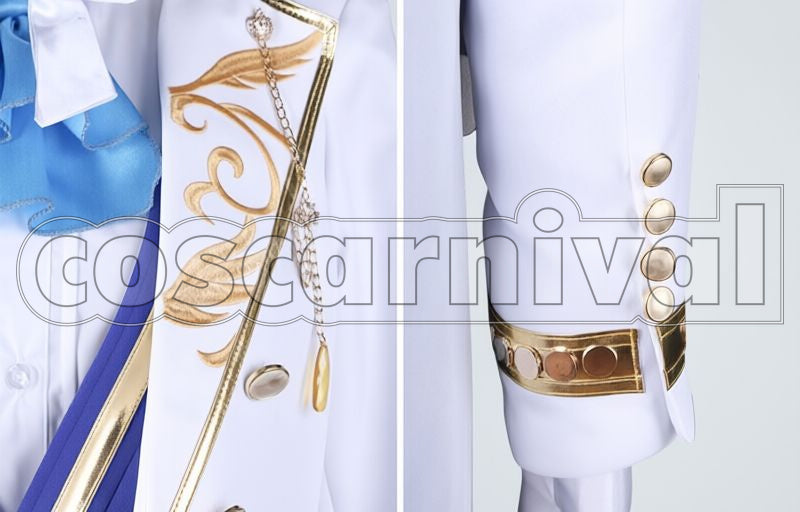 former fine Eichi Tenshouin Cosplay cosplay costume from Ensemble Stars!, detail-2