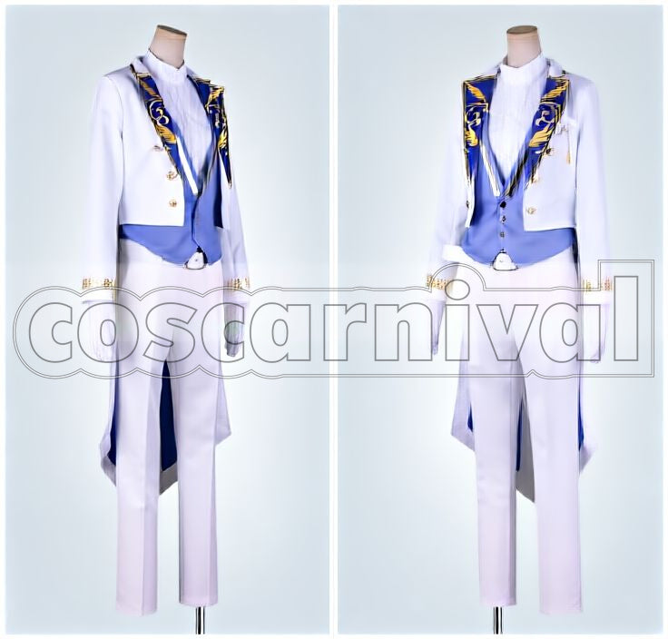 former fine Hiyori Tomoe Cosplay cosplay costume from Ensemble Stars!, detail-25