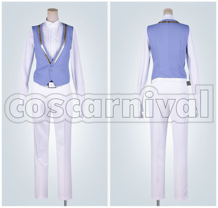 former fine Hiyori Tomoe Cosplay cosplay costume from Ensemble Stars!, detail-26