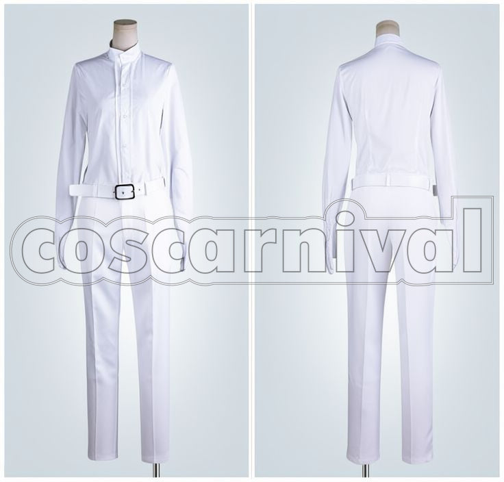 former fine Hiyori Tomoe Cosplay cosplay costume from Ensemble Stars!, detail-27