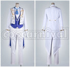 former fine Tsumugi Aoba Cosplay cosplay costume from Ensemble Stars!, front view 2