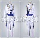 former fine Tsumugi Aoba Cosplay cosplay costume from Ensemble Stars!, front view 3
