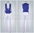 former fine Tsumugi Aoba Cosplay cosplay costume from Ensemble Stars!, front view 4